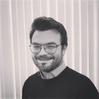 DrTommi (@tommiphd) 's Twitter Profile