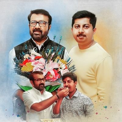 meabhiiyc's profile picture. vice president youth Congress shanthi Assembly