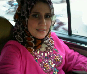 Mona Saleh Profile