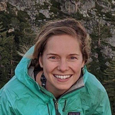 Karla_Robinson's profile picture. Creative writer & digital strategist. Love 14ers, headstands, canines, red wines. Lifetime climate nerd, novice anti-racist, terrible tweeter.
