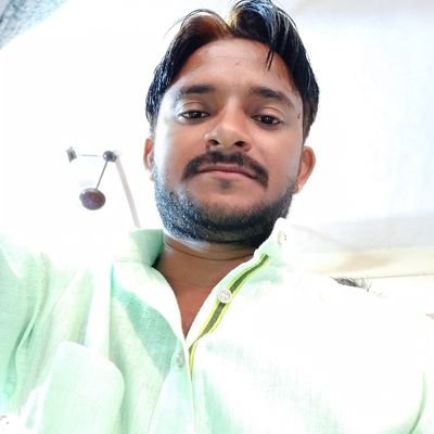 MahendaKumar8's profile picture. jai shree ram