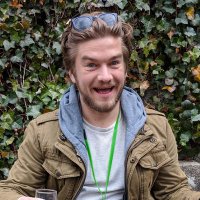 Eli Holder (@elibryan) 's Twitter Profile