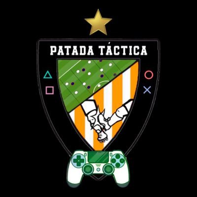 Participando en @fufvesports como Boston River en la división B. Equipo competitivo en COD Y Fortnite