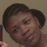 Tosha Smith - @Truchallenj Twitter Profile Photo