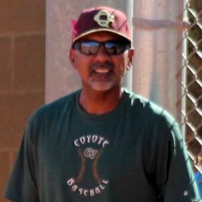 qc_devils's profile picture. Teaching the game of life through my past baseball experiences. Desert Ridge HS baseball. Emporia State Alum. R.I.P Pops 3/6/2020. I miss you everyday!