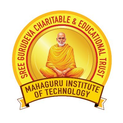 mahaguru_tech's profile picture. Impart quality technical education to mould responsible and intellectually thriving engineers who will contribute substantially to the society and the world.
