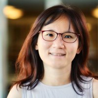 Yu-Ying Phoebe Hsieh (@hsiehyp) 's Twitter Profile