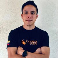 Andrés Logroño (@andrslogrono) 's Twitter Profile Photo Andrés Logroño (@andrslogrono) 's Twitter Profile Photo