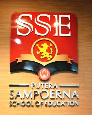 Senat Mahasiswa SSE Profile