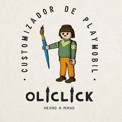 Oliclick