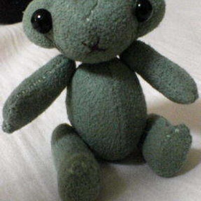 keroyon01's profile image