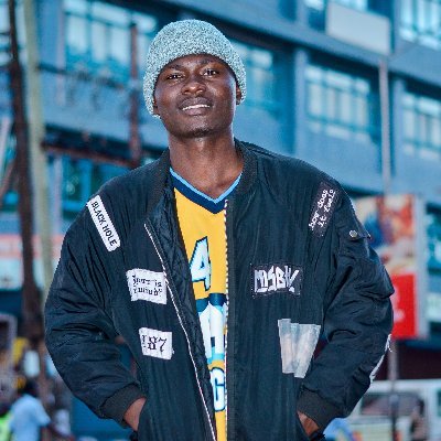 Kenya first 🇰🇪
Not Kenya kwanza 🟨