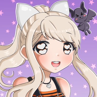 -🎃3D Clothing designer for @FantasyKingRBX -🎃Halloween Enthusiast 🎃She/Her 🎃ADORABLE pfp and banner by @NyuTanArt 💕