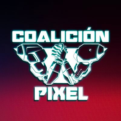Coalicion Pixel | Gamers Primeroさんのプロフィール画像