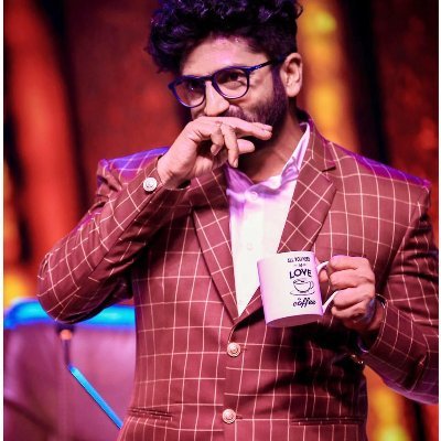 OfficialSekhar's profile picture. Hey guys, Sekhar Official here.

Follow me here for all my updates.