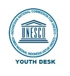 Youth Desk Indonesian National Commission for UNESCO - Engage, Ensure, Encourage and Empower