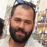 Alon Cna'ani Profile