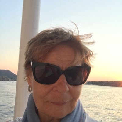 AnnaBortoli's profile picture. Housewife