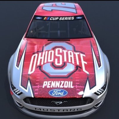 Blaney,Hemric,Rhodes,Rahal,TOSU,DAL fan. Raised in the 614