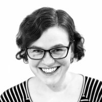 Dr. Emily Thomforde (@thegrene) 's Twitter Profile Photo Dr. Emily Thomforde (@thegrene) 's Twitter Profile Photo