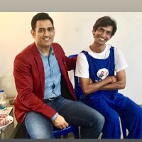 Abhishek Khanna (@khannaaabhishek) 's Twitter Profile