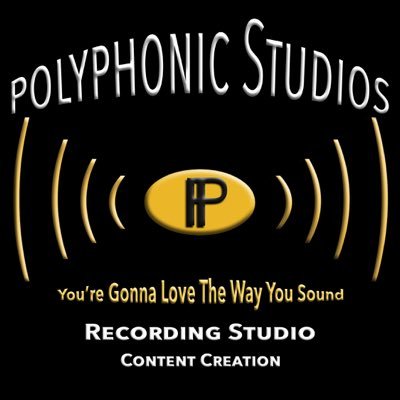 Polyphonic Studios is a recording studio and content creation company located in Bourne MA. We specialize the the recording, mixing, mastering, and editing.