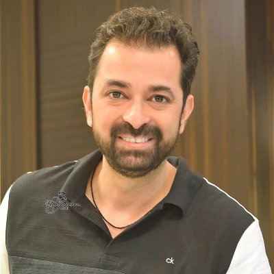 EVP – Global Business & Strategy @cybage | Client Oriented Leader | Responsible for Growth and Strategy of Business across Industries
