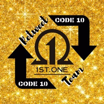 1st. One Retweet Team is created to help the goals of the fandom! 🇵🇭