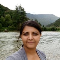 Madhvi Joshi (@madhvijoshi) 's Twitter Profile
