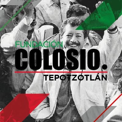 F_ColosioTepo's profile picture. La Fundación Colosio es una Asociación Civil sin fines de lucro, dedicada al análisis, investigación, divulgación, docencias y capacitación política.