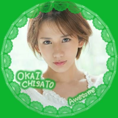 永遠岡井千聖推💚
ハロプロＤＤ
平井💜夢羽❤️はるさん💚美楓❤️真琳💙豫風💛ほまれ💛
老若男女ハロヲタ歓迎💚
横浜DeNA💙
#c_ute 
#Buono
#ハロプロ
#ANGERME
#juicejuice
#berryz
#こぶしファクトリー
#つばきファクトリー
#BEYOOOOONDS
ME:I