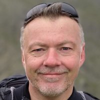Mark Wickens (@urbancamo) 's Twitter Profile