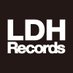 LDH Records Official (@LDH_Records) Twitter profile photo