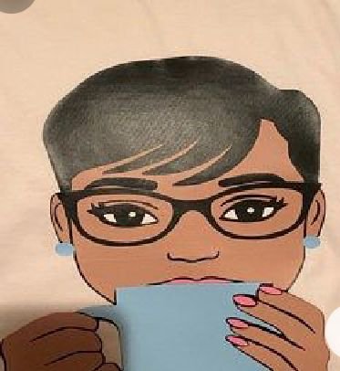 CakeJustyce's profile picture. Division is needed!