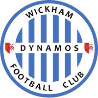 Wickham Dynamos FC First (Sunday) (@clubwickham) 's Twitter Profile Photo Wickham Dynamos FC First (Sunday) (@clubwickham) 's Twitter Profile Photo