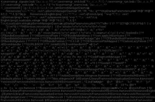 spamattack_bot's profile picture. 文字化け(mojibake)やランダムな文字列を呟き続けるbot / フォローされると24時間以内に自動でフォローします