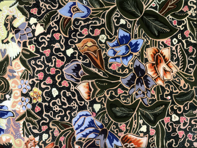 Paradise Batik