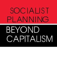 Socialist Planning Beyond Capitalism (@beyond_capital) 's Twitter Profile Photo Socialist Planning Beyond Capitalism (@beyond_capital) 's Twitter Profile Photo
