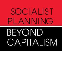 Socialist Planning Beyond Capitalism(@beyond_capital) 's Twitter Profile Photo