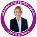 Ayşe Sibel Yanıkömeroğlu (@asyanikomeroglu) Twitter profile photo