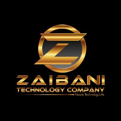zaibani_company's profile picture. Zaibani Technology company