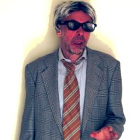 Teatro scritto e interpretato da Paolo Avanzi(@NBiografie) 's Twitter Profile Photo