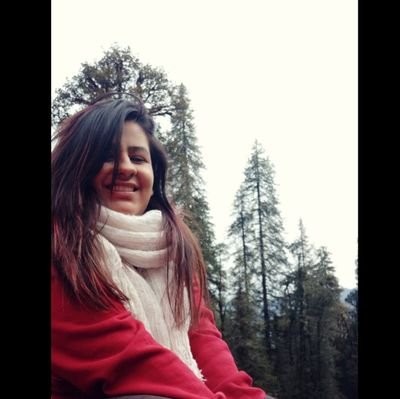 NamrataUpreti's profile picture. PhD in Biogas upgradation and Carbon capture @ICTMumbai.
Chemical Engineer.
Read my new publication on https://t.co/56KfdDLEvU