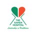 The Karen Hospital (@_karenhospital) Twitter profile photo The Karen Hospital (@_karenhospital) Twitter profile photo