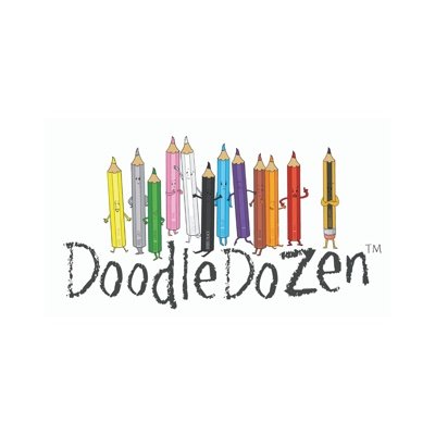Doodle Dozen® | Children’s Picture Book Seriesさんのプロフィール画像