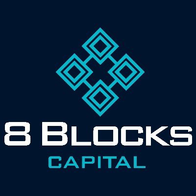 We are a quantitative trading firm focusing on providing liquidity in the crypto markets. Daily markets briefings: @8BlocksDaily