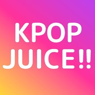 KPOP_JUICE_JP Profile Picture