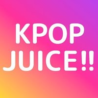 KPOP JUICE!!【Kジュ!!】(@KPOP_JUICE_JP) 's Twitter Profile Photo