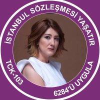 Oya Doğan (@oyadogan) 's Twitter Profile Photo Oya Doğan (@oyadogan) 's Twitter Profile Photo