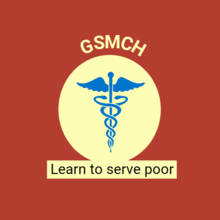 gmcsivagangai's profile picture. This is the official twitter account for Sivagangai Medical College